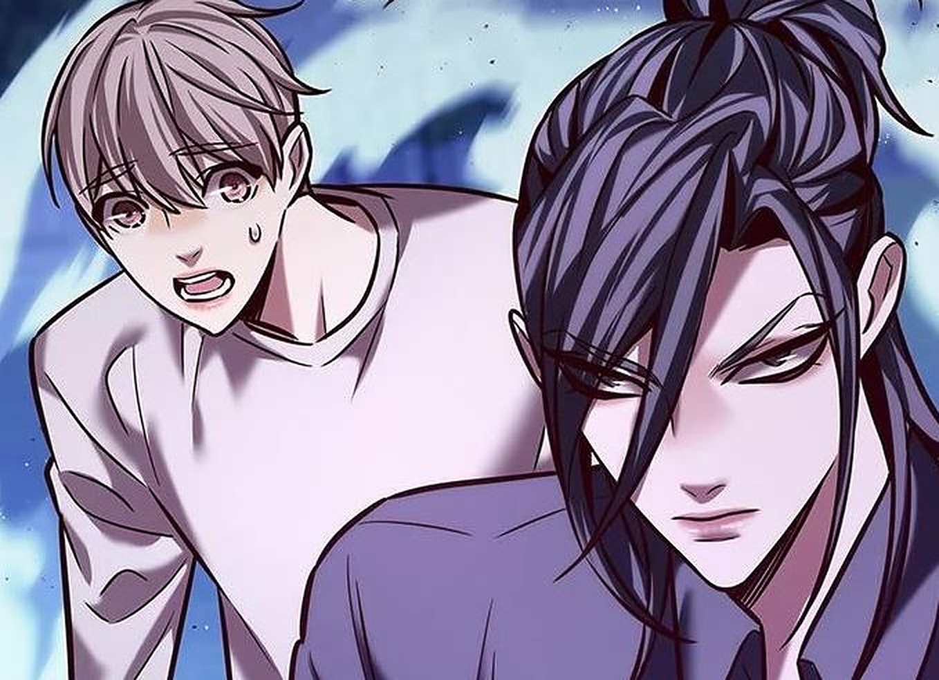 Eleceed Chapter 222