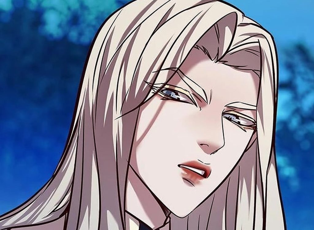 Eleceed Chapter 218