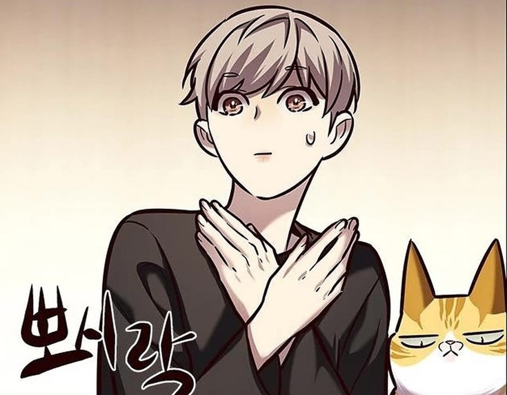 Eleceed Chapter 219