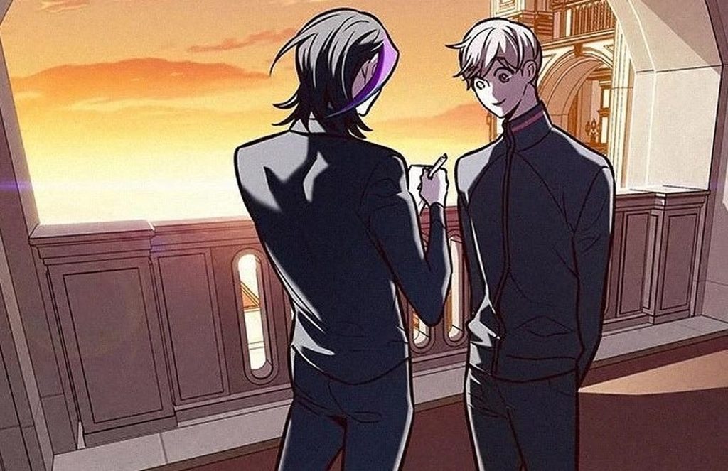 Eleceed Chapter 220