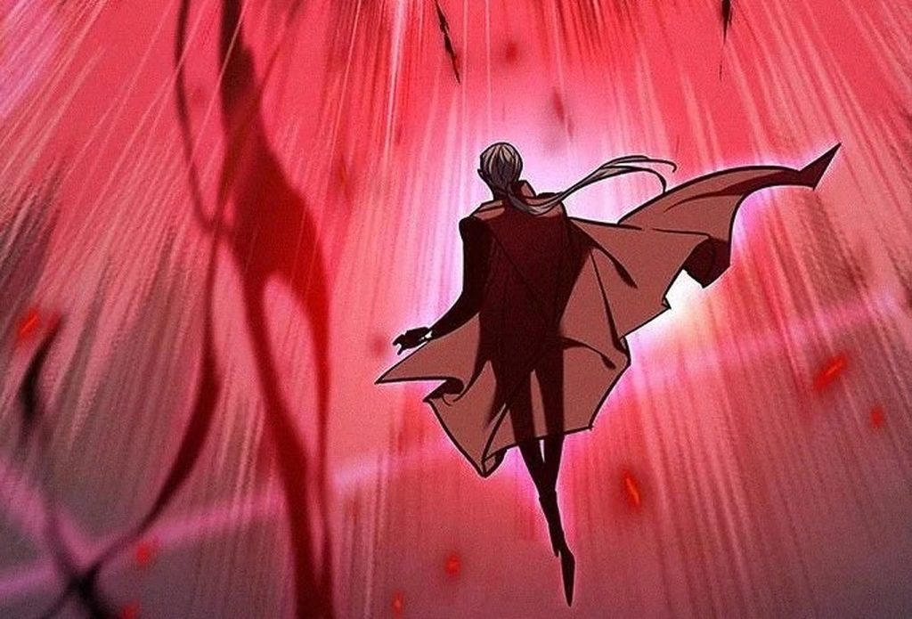 Eleceed Chapter 220