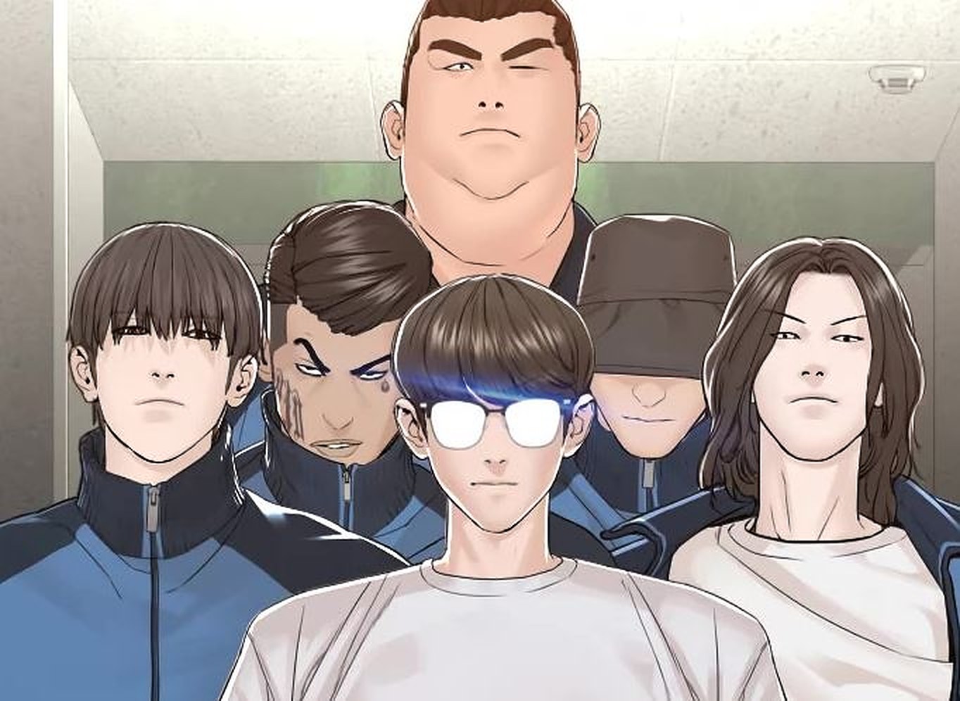 How To Fight Chapter 158