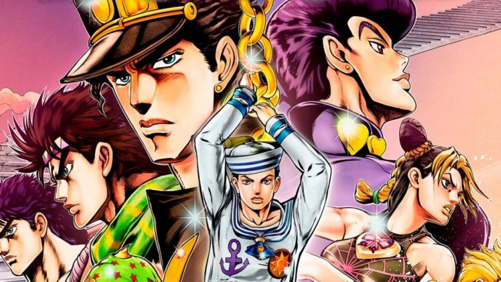 10 Best Anime of 2022