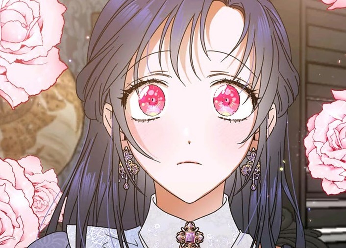Lady Baby Chapter 167