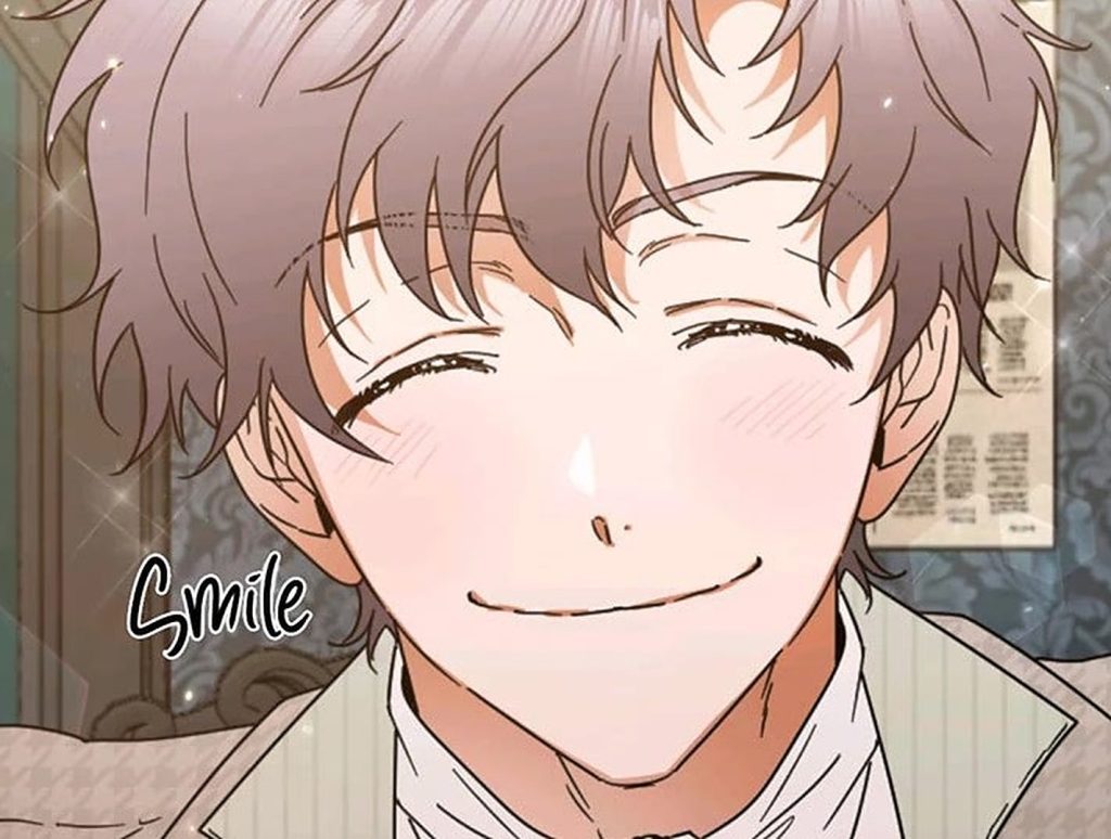 Lady Baby Chapter 167