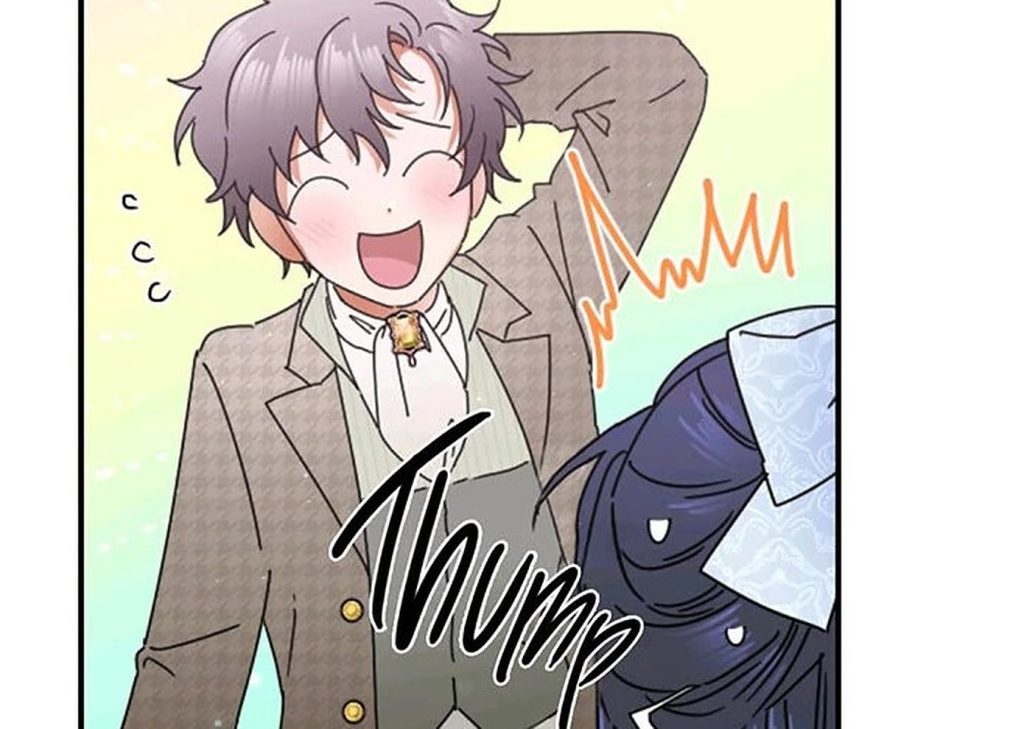 Lady Baby Chapter 167