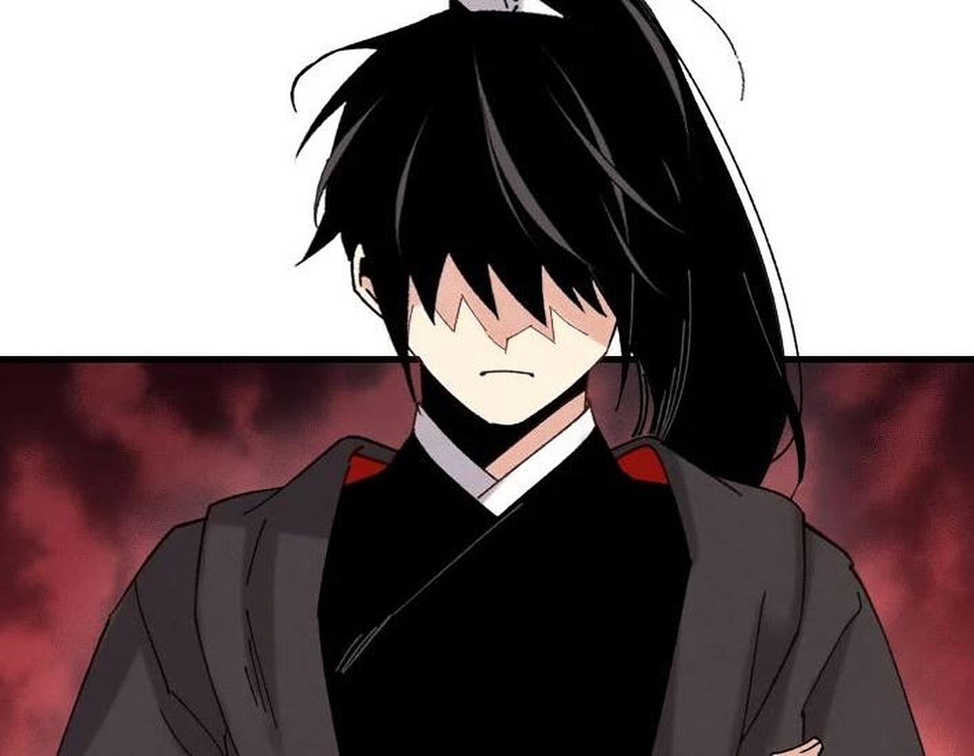 Lightning Degree Chapter 138