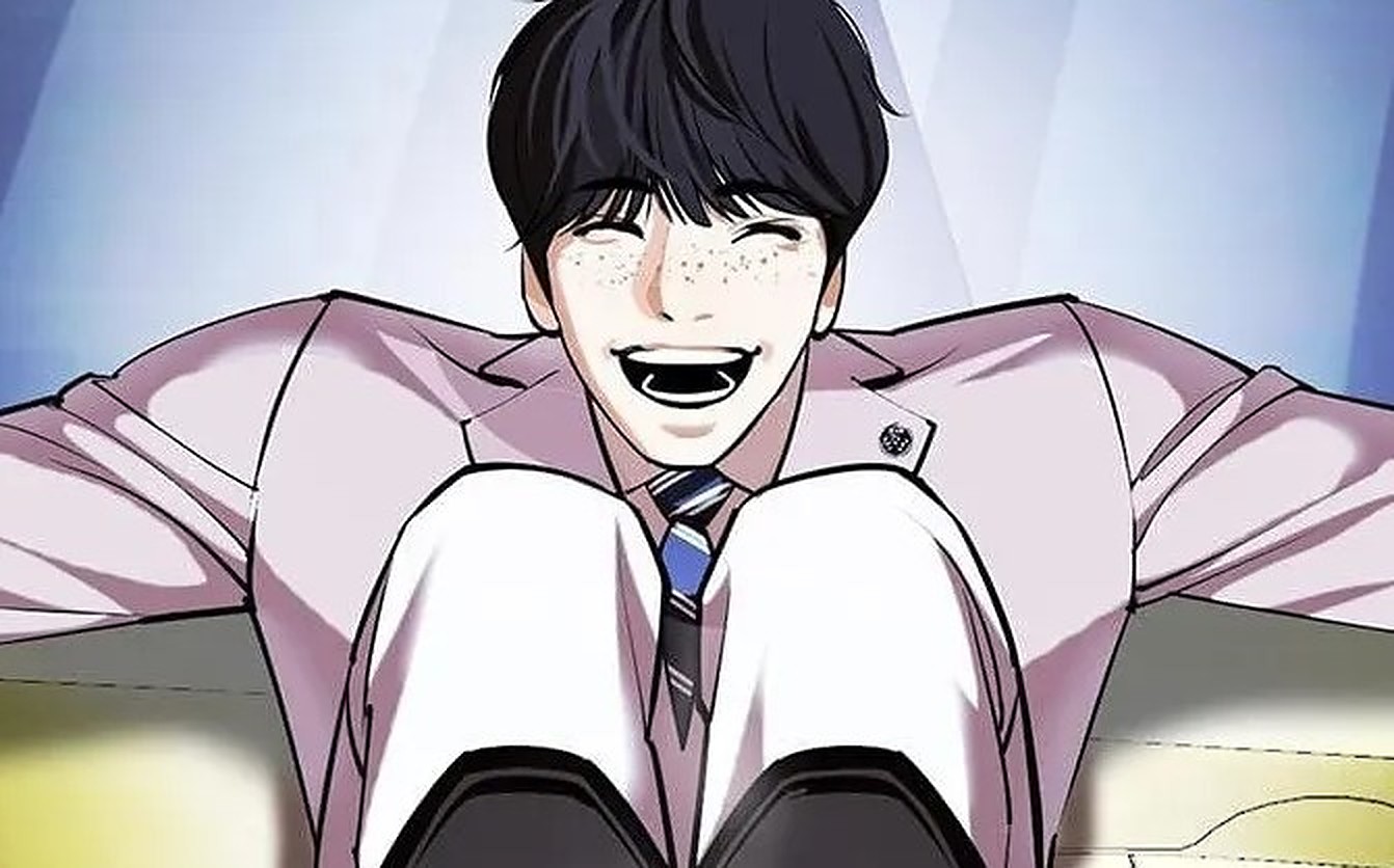 Lookism Chapter 422