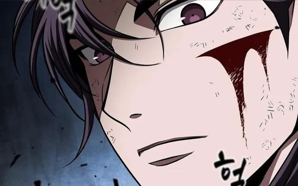 Nano Machine Chapter 129