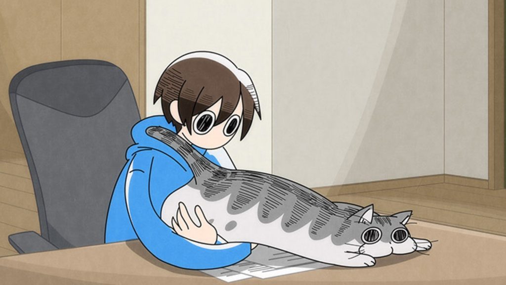 nights with a cat anime corner.v1