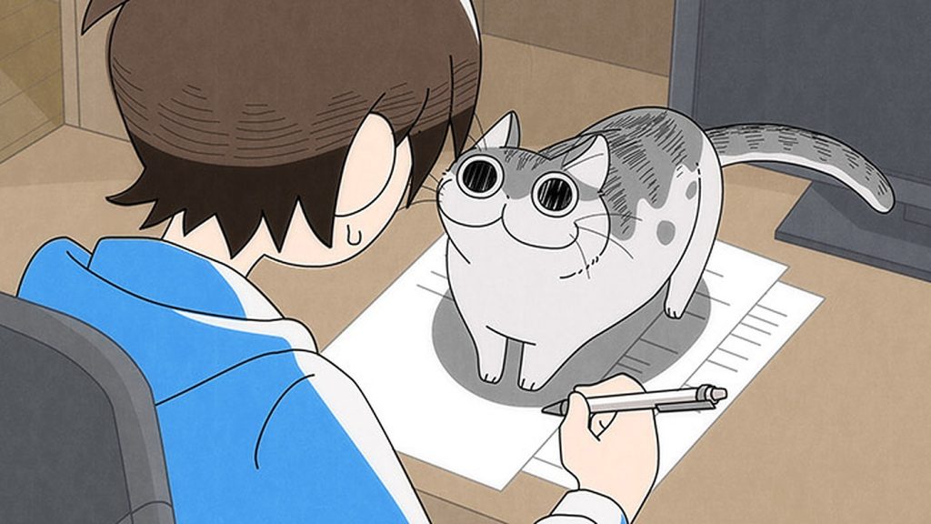 nights with a cat ep.v1
