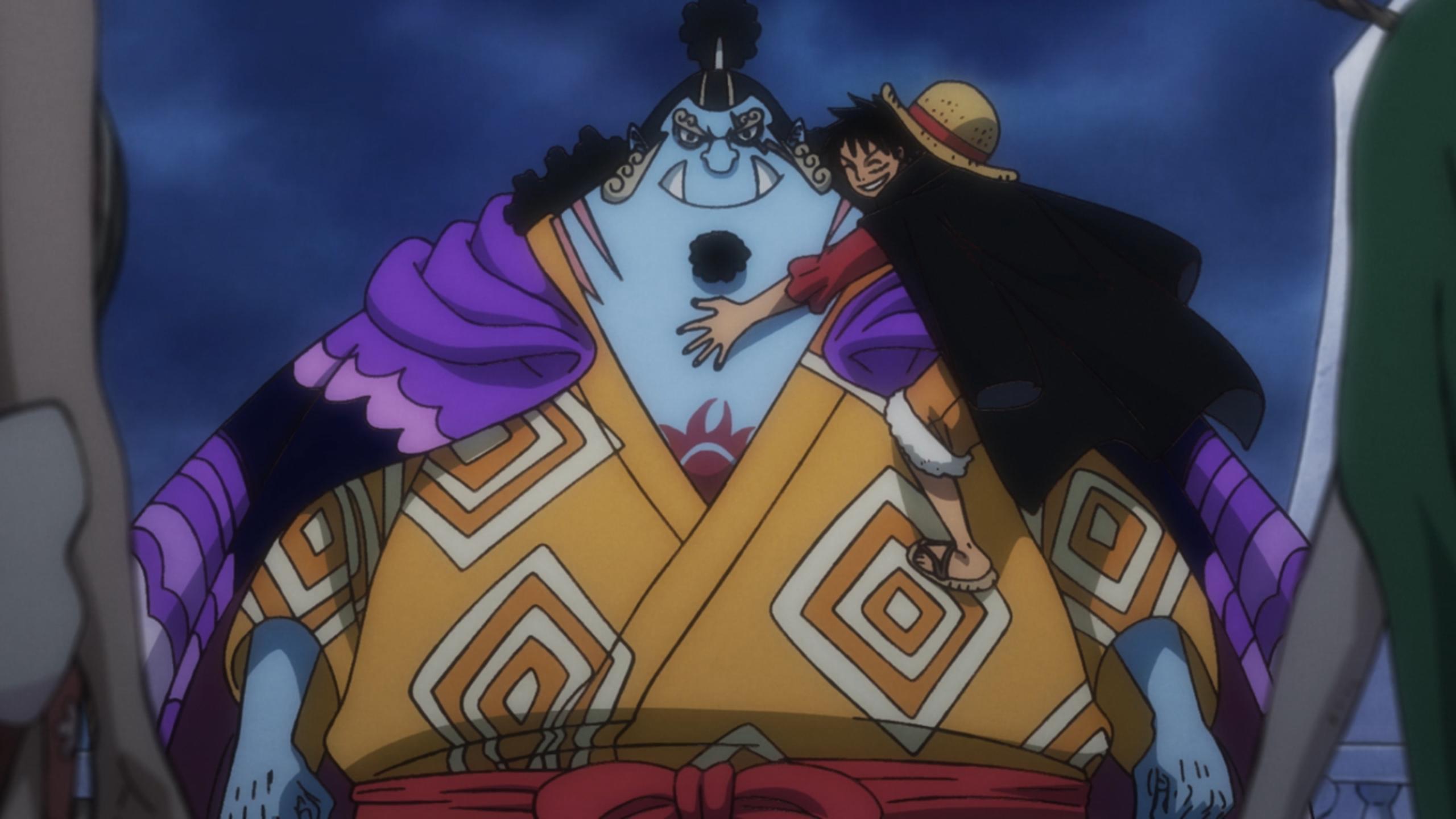 One Piece Episode 1040