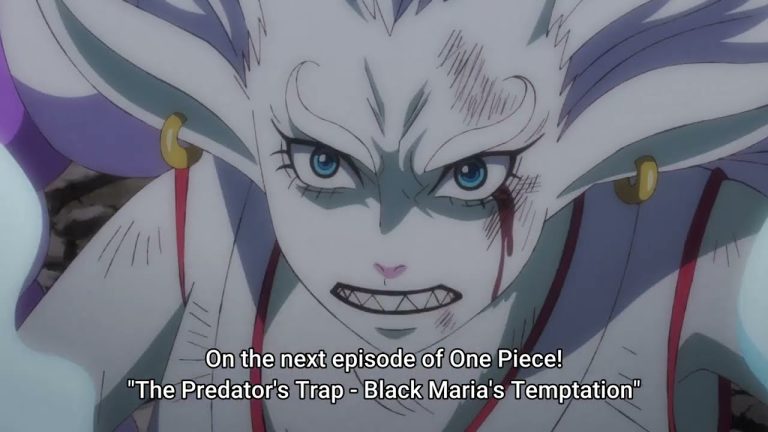 One Piece Episode 1042