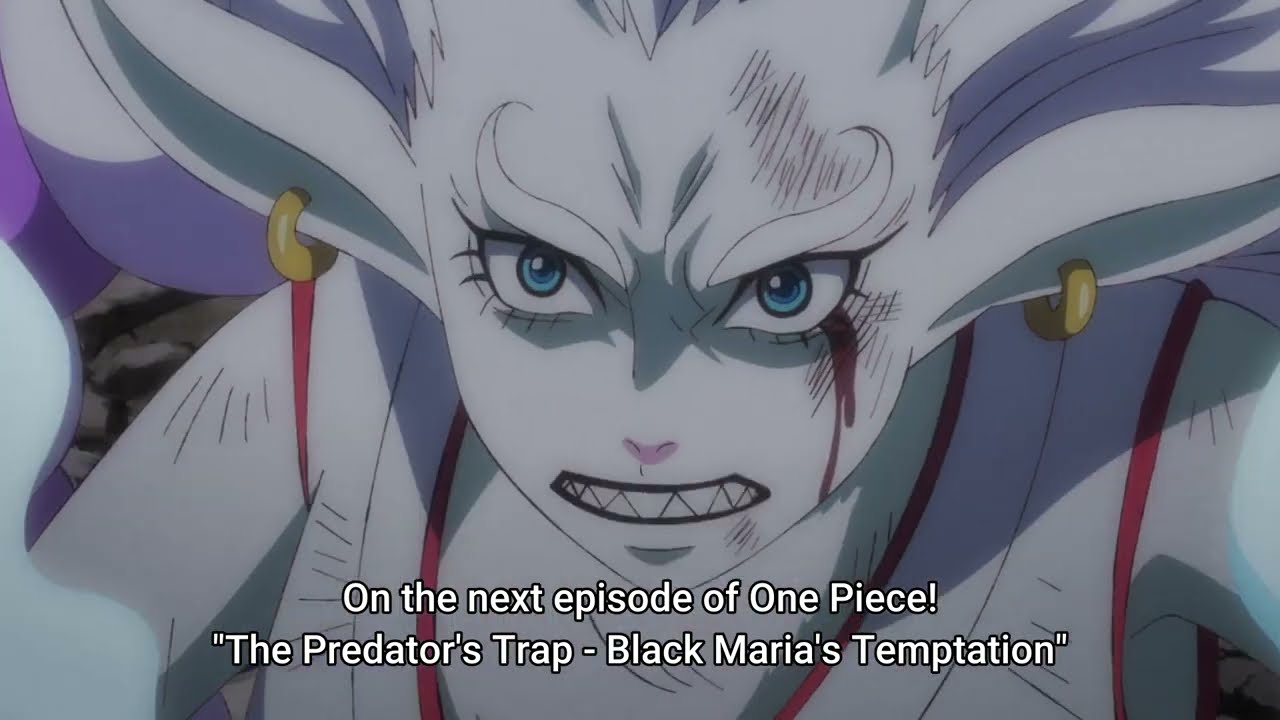 One Piece Episode 1042
