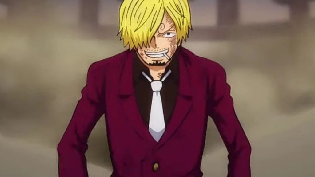 One Piece Episode 1042