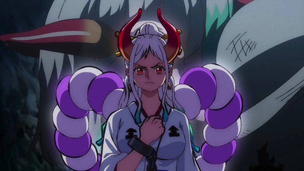 One Piece Episode 1041