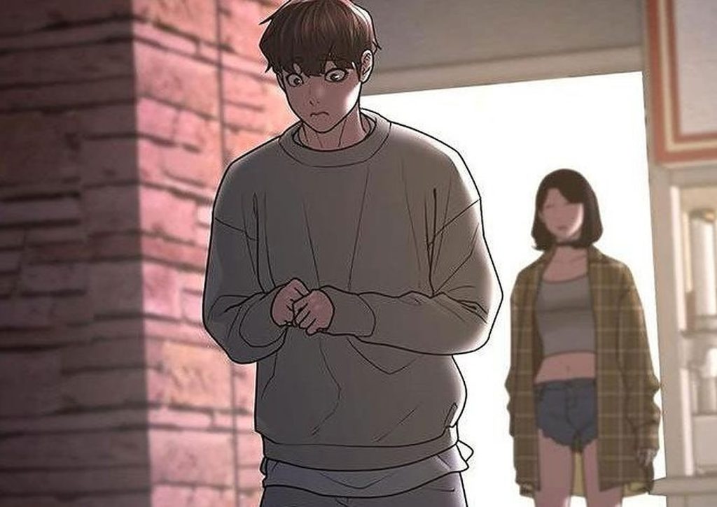 Reality Quest Chapter 60