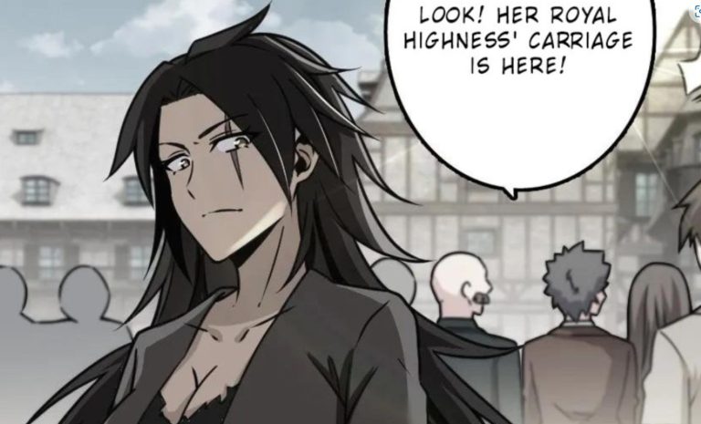 release that witch chapter 444