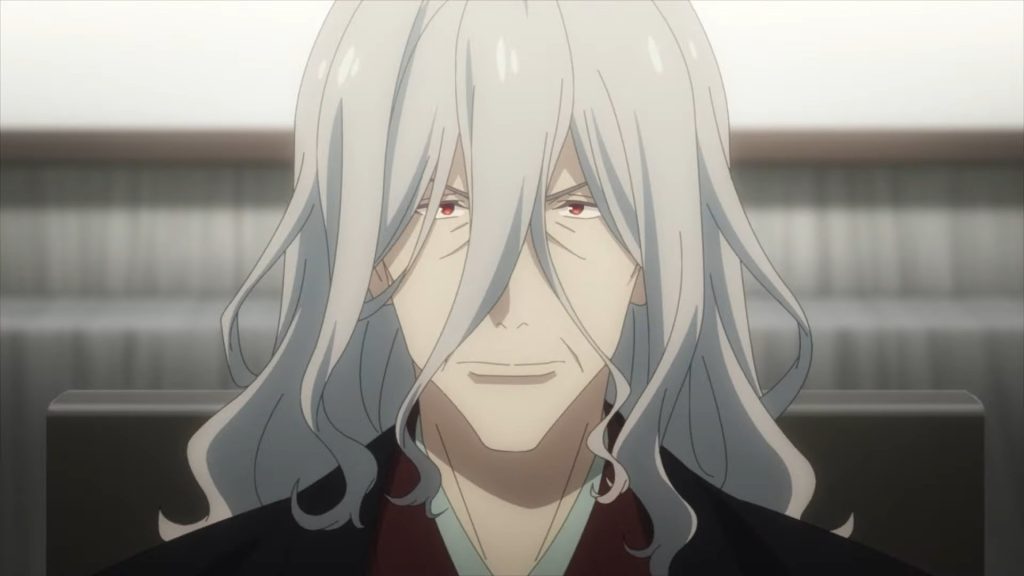 Shinobi No Ittoki Episode 9