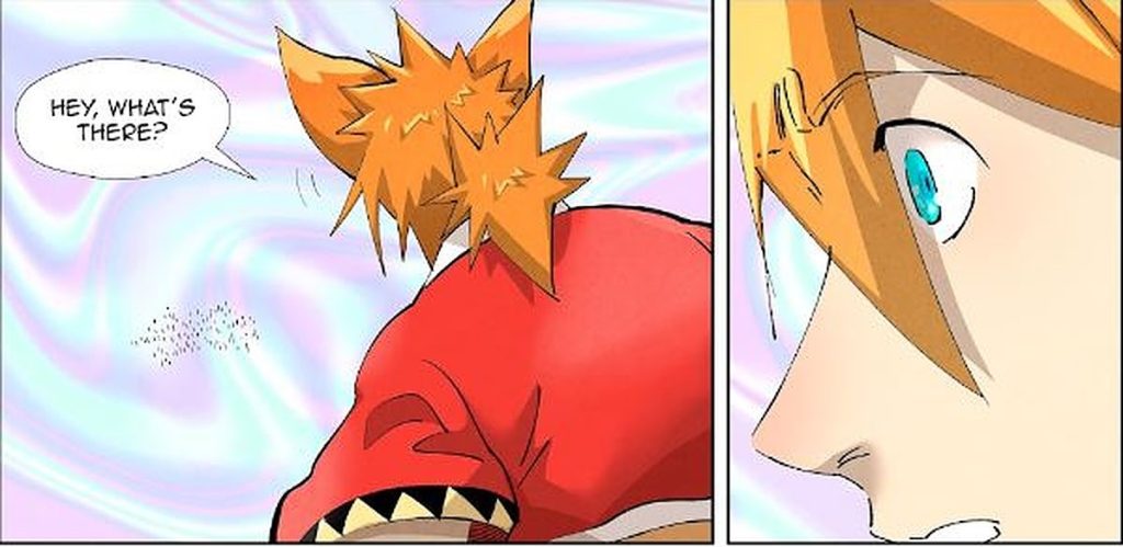 Tales Of Demons And Gods Chapter 406