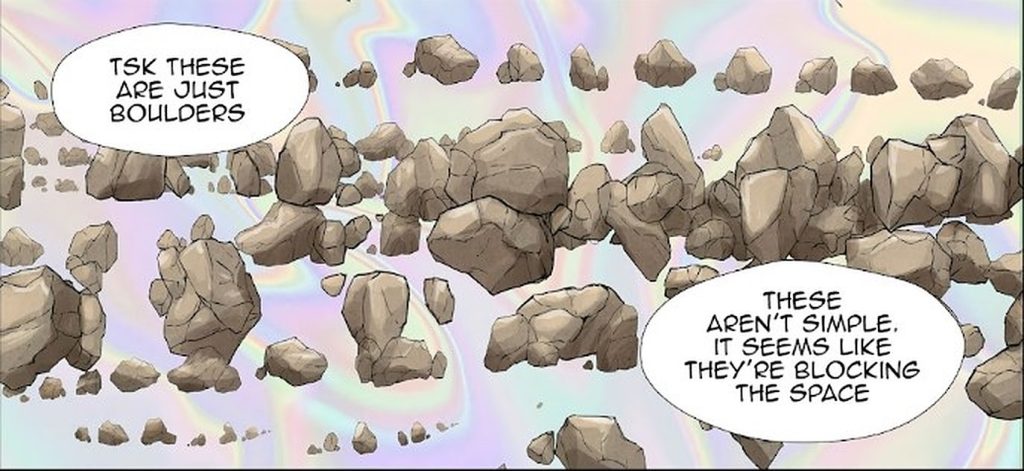 Tales Of Demons And Gods Chapter 404