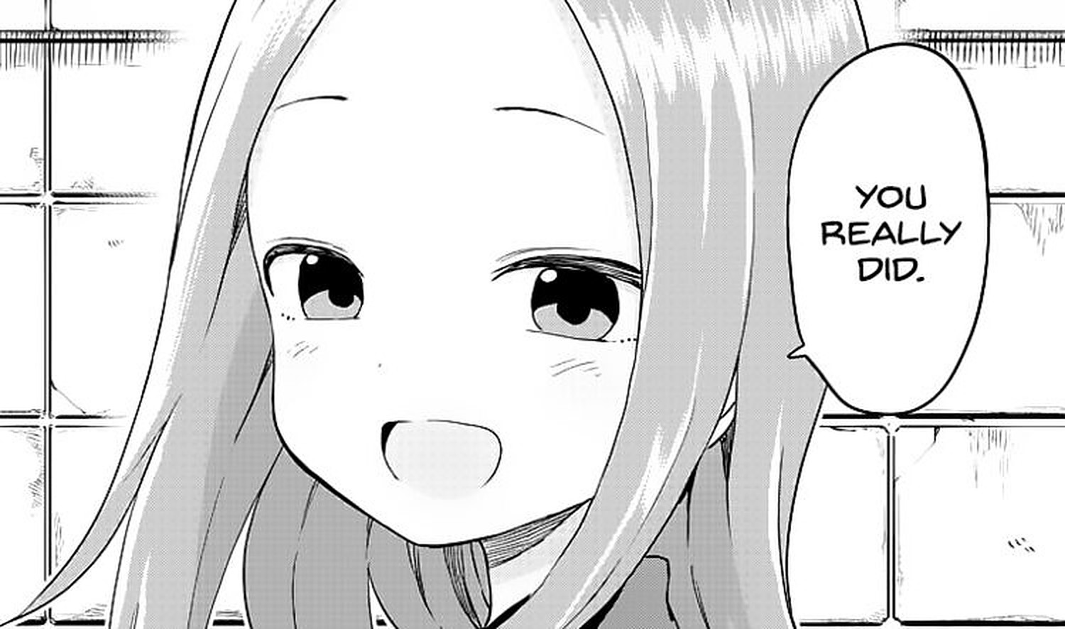 Teasing Master Takagi-san Chapter 166