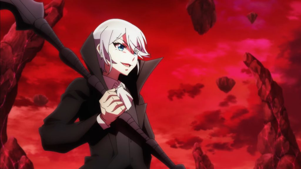 the fruit of evolution season 2 trailer