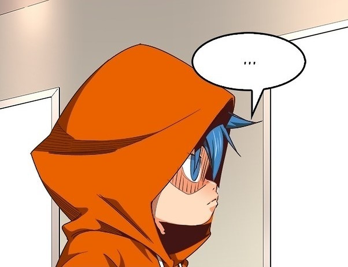 The God Of High School Chapter 568