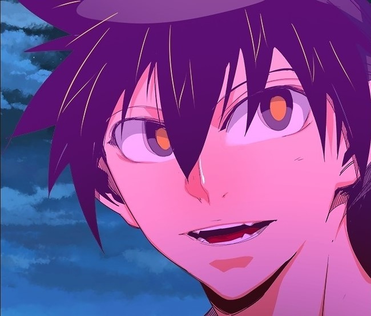 The God Of High School Chapter 571