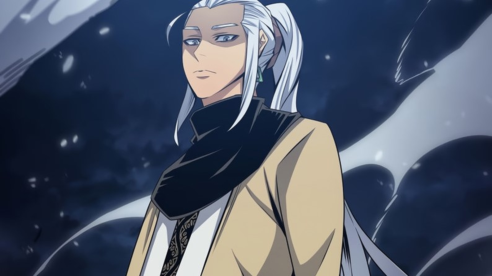 The Great Mage Returns After 4000 Years Chapter 148