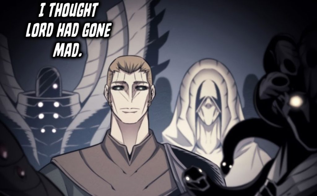 The Great Mage Returns After 4000 Years Chapter 148