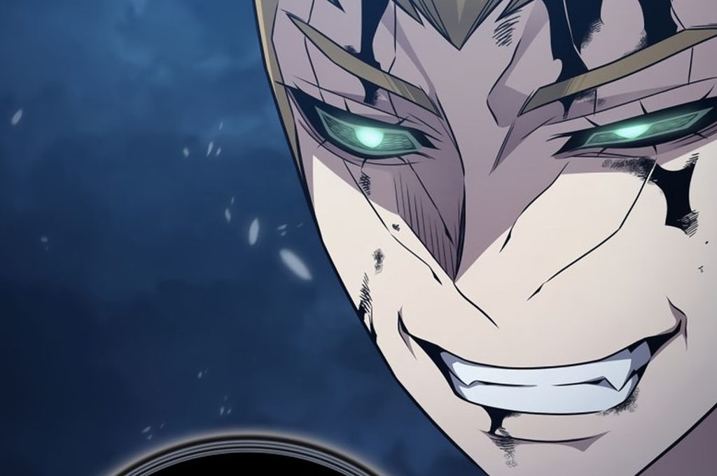 The Great Mage Returns After 4000 Years Chapter 148