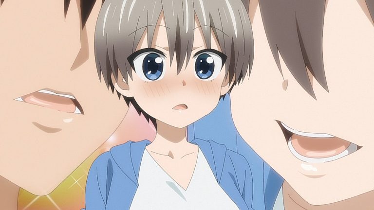 uzaki-chan-wants-to-hang-out ep 18