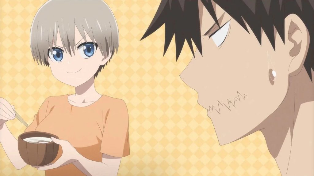 uzaki chan wants to hang out episode 9 preview