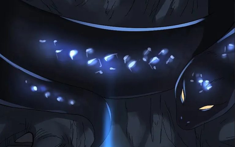 Volcanic Age Chapter 227