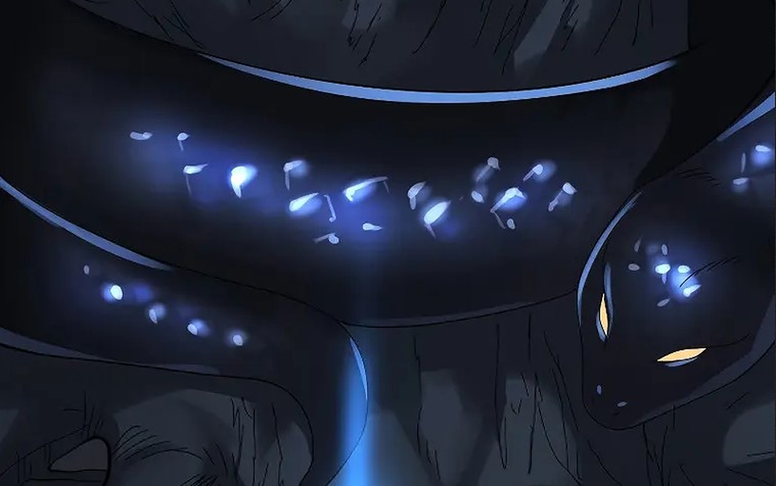 Volcanic Age Chapter 227