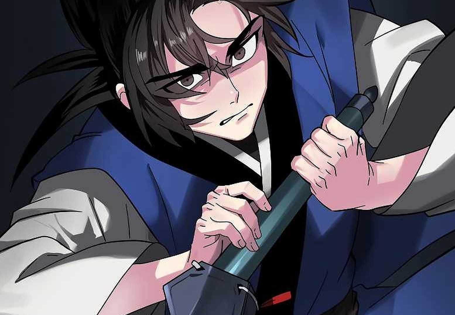 Volcanic Age Chapter 228