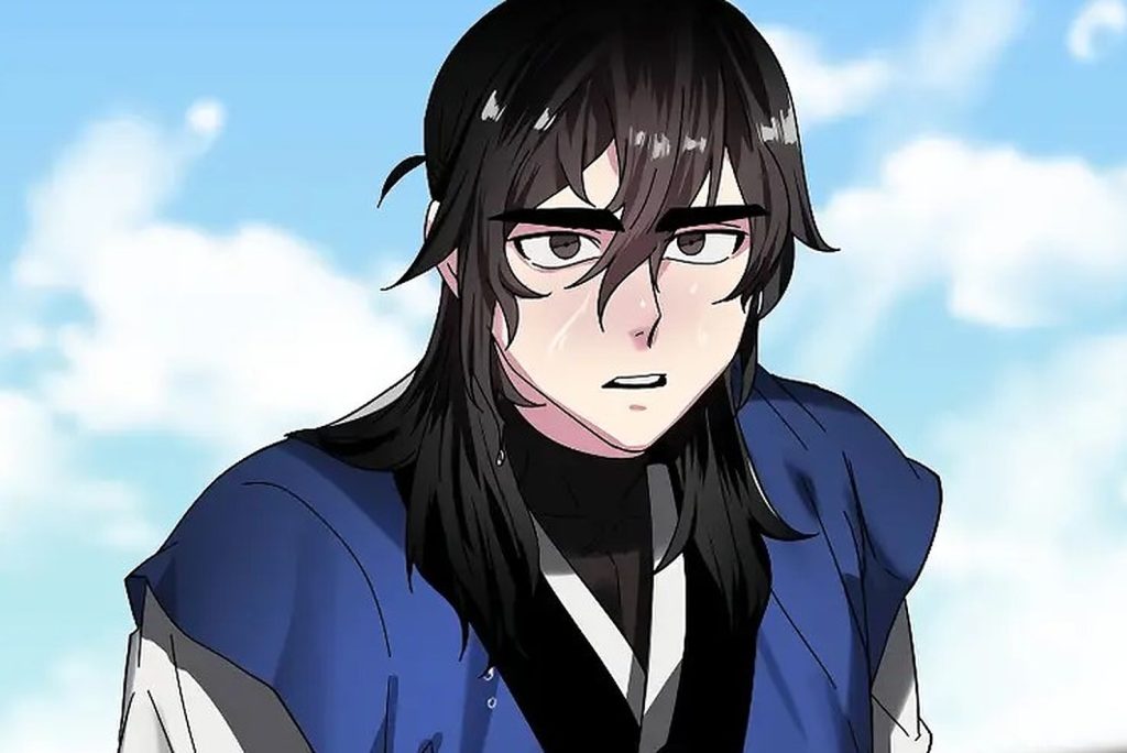 Volcanic Age Chapter 227