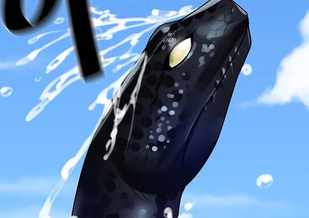 Volcanic Age Chapter 227