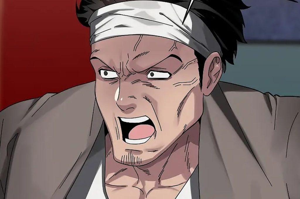 Volcanic Age Chapter 227