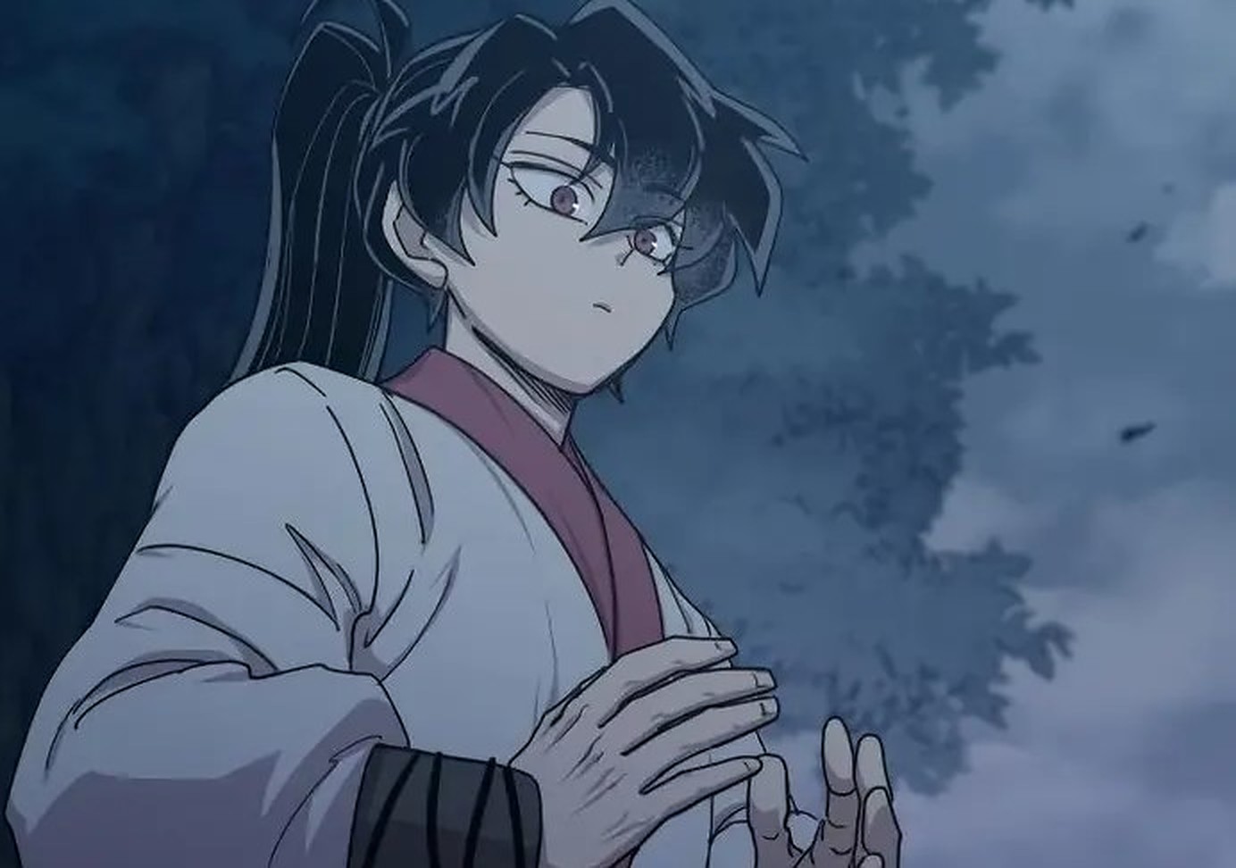 Volcano Returns Season 2