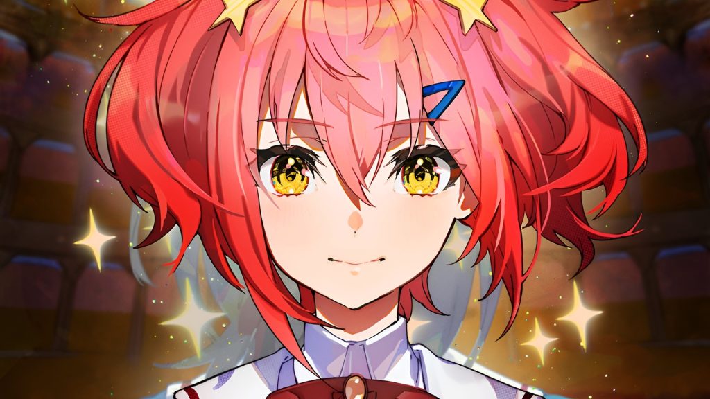 world dai star anime datosjam