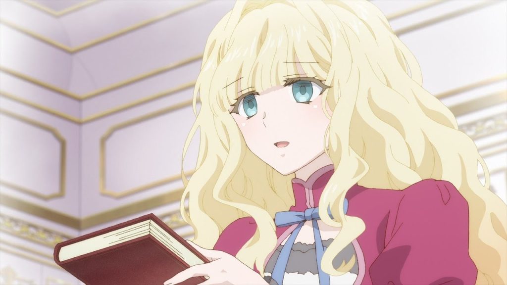 Bibliophile Princess Season 2