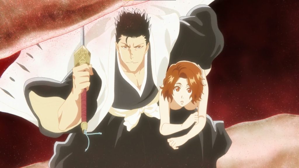 Bleach Season 17 Ending Explained