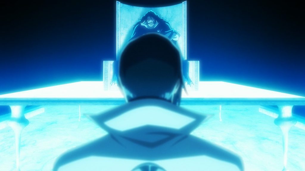 Bleach Season 17 Ending Explained