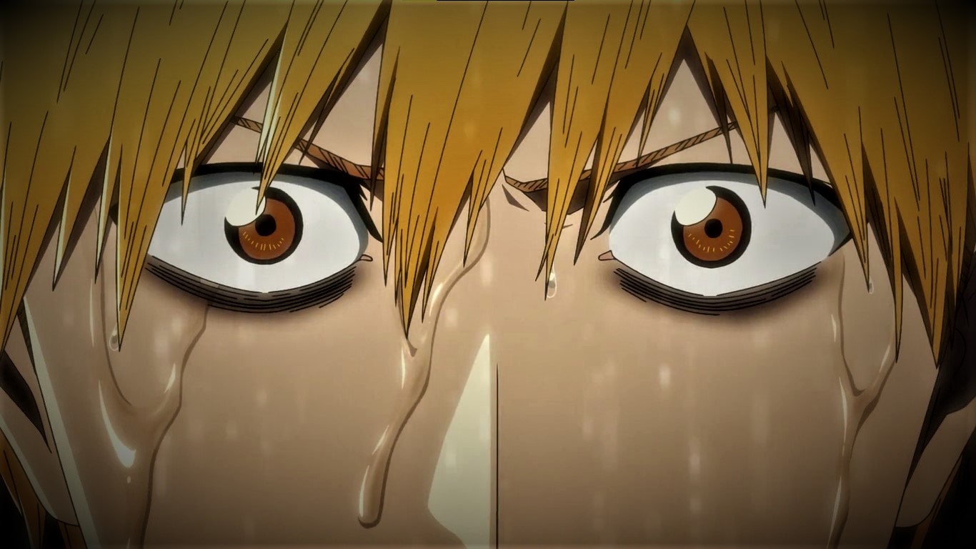 Bleach TYBW Episode 12