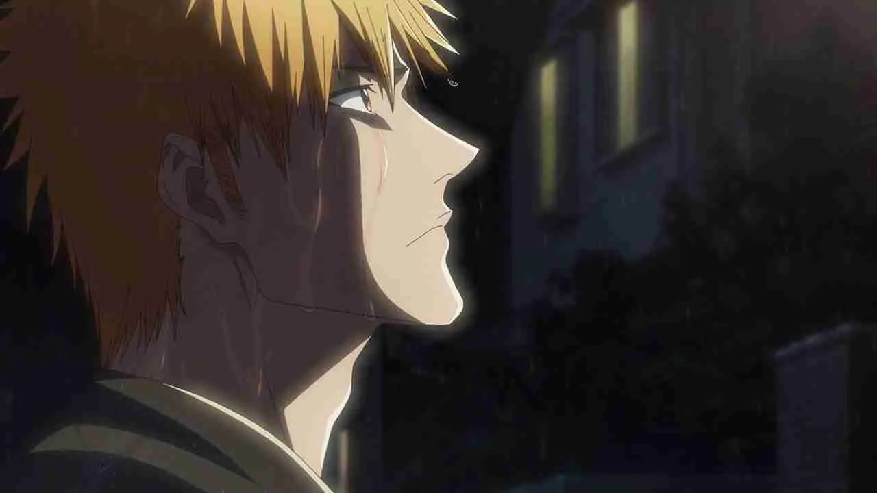 Bleach Thousand-Year Blood War Part 2