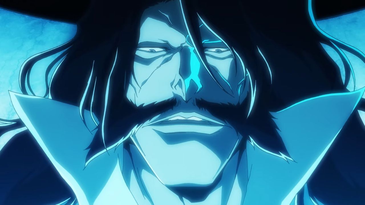 Bleach Thousand-Year Blood War Part 2