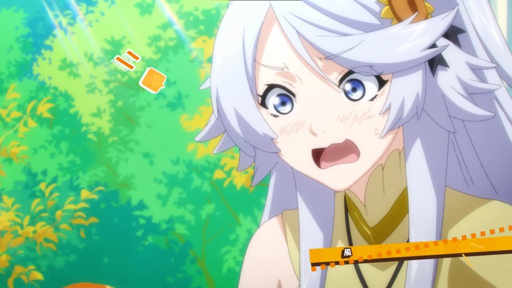 Campfire Cooking in Another World with My Absurd Skill Anime