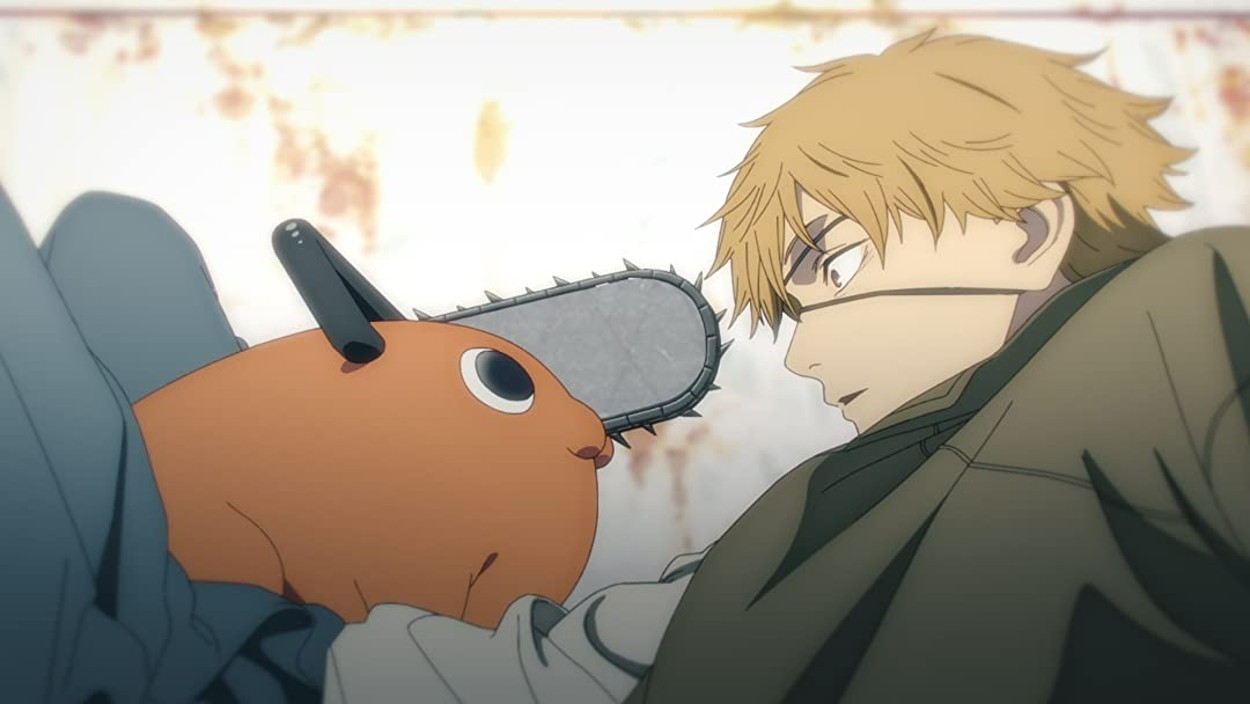 Chainsaw Man Episode 11